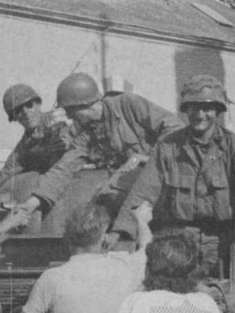 ULTIMES SOUVENIRS LA SARTHE EN TEMPS DE GUERRE