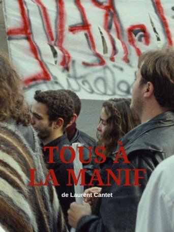 TOUS À LA MANIF